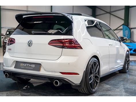 Used Volkswagen Golf Tsi Gti Performance For Sale In