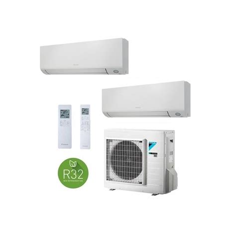 Compra Aire Acondicionado Daikin 2MXM50A FTXM25A FTXM42A Gas R 32