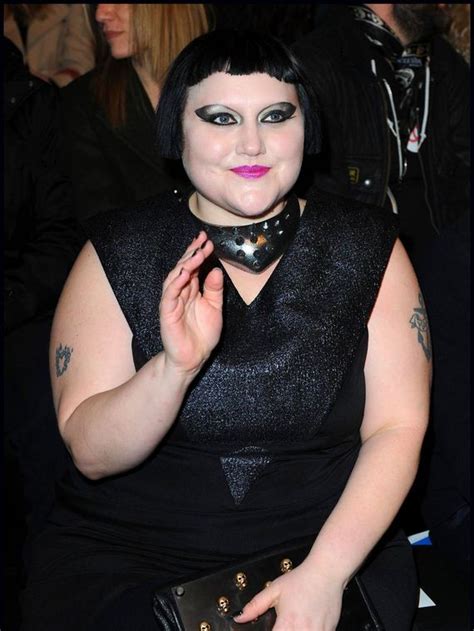 Beth Ditto Photos Thblog