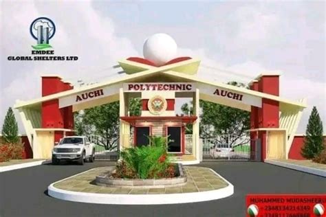 Auchi Polytechnic Admission Requirements For HND And Post HND For 2024