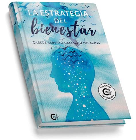 Libro La Estrategia Del Bienestar Medinblue