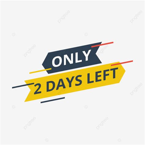 days left label vector  days left label  days left