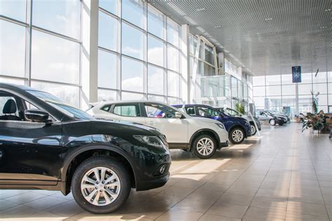 Here’s What to Know about Dealerships with In-House Financing