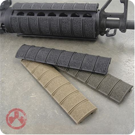 Magpul Rail Covers Od Green