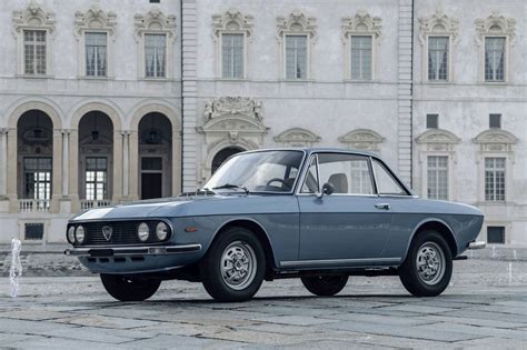 Lancia Le Icone Del Passato Che Hanno Ispirato Il Futuro Autoscout24