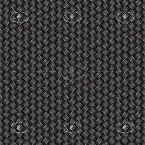 Carbon Fiber Texture Seamless