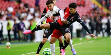 Chivas Vs Atlas Boletos Agotados Para La Vuelta Del Clásico Tapatío El Informador