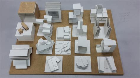 Concept Architecture Architecture Model Concept Diagram Pin Blog