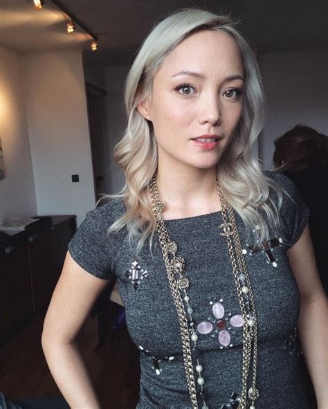 Pom Klementieff Nude Leaked Porn Photo 1147258 NudePicsHD