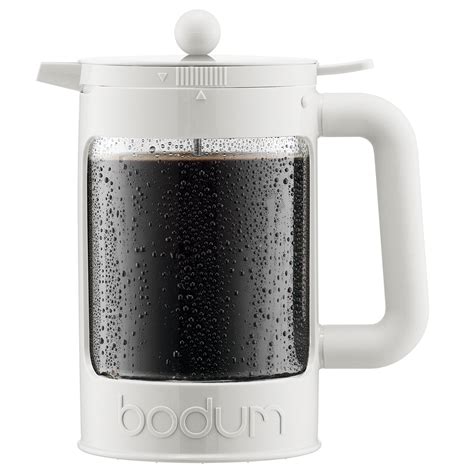 Bodum Bean Iced Coffee Maker Cold Brew Coffee Maker L Oz