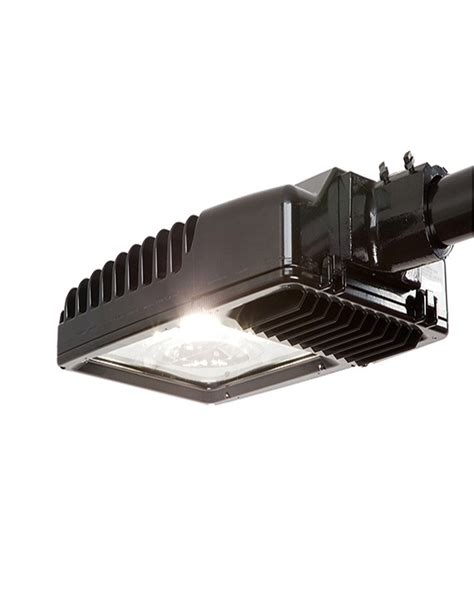 Bajaj EDGE Series Of LED Street Lighting 45W Roadway LED Lighting