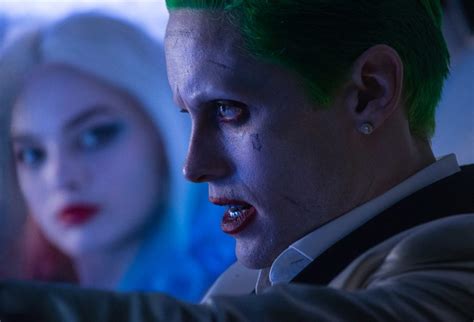 Suicide Squad Extended Trailer Shows More Harley Quinn As Spinoff Nears