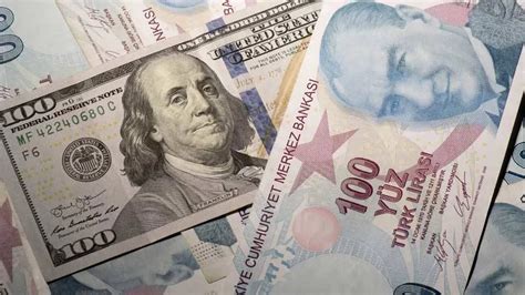 Dolar 28 i Görecek ABD li Banka Net Konuştu Tarihini Açıkladı