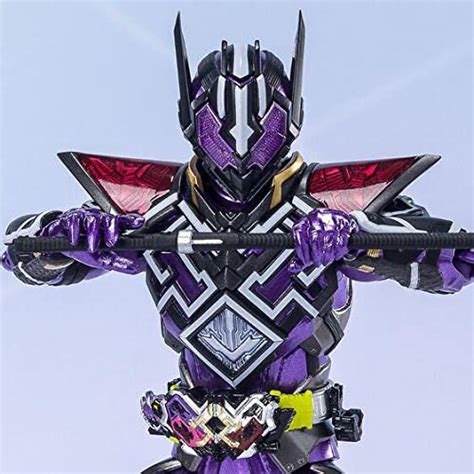 Bandai Spirits S H Figuarts Kamen Rider Metsuboujinrai SHFiguarts