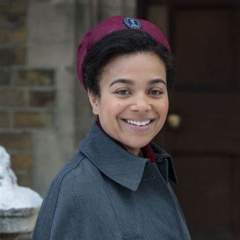 Call The Midwife Introduces Black Mirror Actress As New Regular As Filming Begins On Series 7