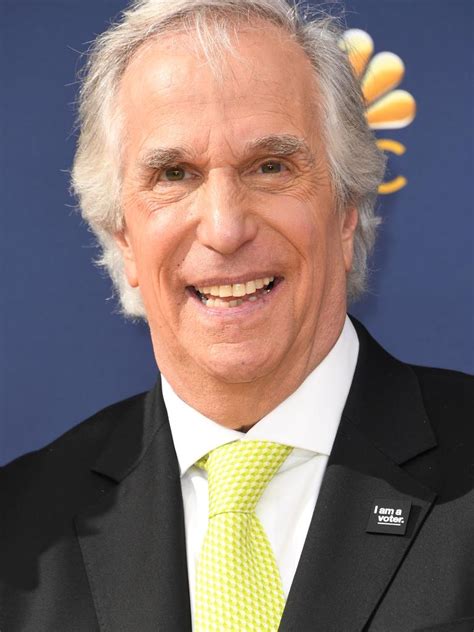 Henry Winkler Says He Was A ‘damn Fool To Turn Down Grease Movie Role The Courier Mail