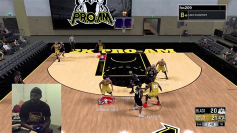 Nba K Double Rep Grind To Superstar Alll Blow Outs Sons Youtube