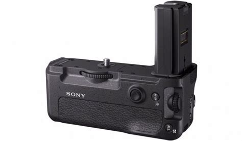 Sony Vg C Em Vertical Grip Photocineshop Photocineshop