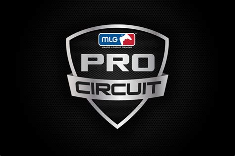 MLG Pro Circuit - Josh Harrell