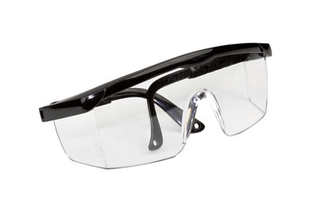 Gafas De Seguridad Seachoice Para Proteger Tus Ojos