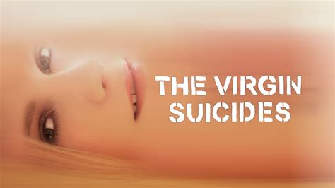 The Virgin Suicides Apple Tv