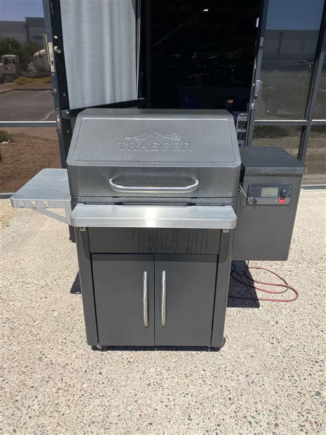 Traeger Silverton For Sale In Phoenix Az Offerup