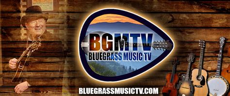 Bluegrass Music Tv Wins Telly Award Bluegrass Today