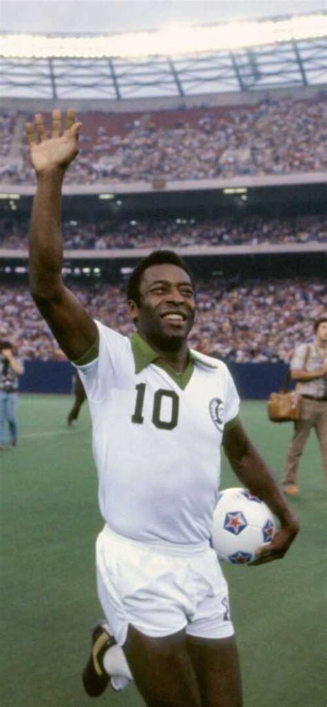 Pele Brazil Wallpaper - iXpap