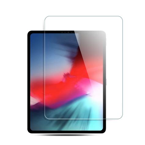 Apple IPad Pro 12 9 2020 Displayglas 9H Verbundglas Panzer Schutz Glas