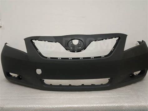 Купить Toyota Camry 40 бампер передний Камри 2006-2009 год Новый в ...