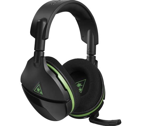 TURTLE BEACH Stealth 600 Wireless Gaming Headset Specs