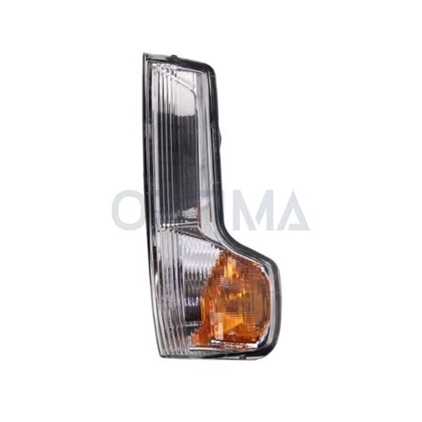 Lampa Kierunkowskazu W Lusterku Prawa Iveco Daily