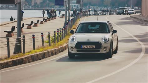 IMCDb Org MINI Cooper F56 In Zemheri 2020