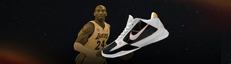 Nike Kobe Bryant Shoes - KICKS CREW