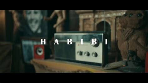 Testo Habibi Ghali Prod Charlie Charles Audio Youtube