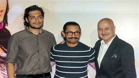 Aamir Khan Teases His Next Movie Sitaare Zameen Par