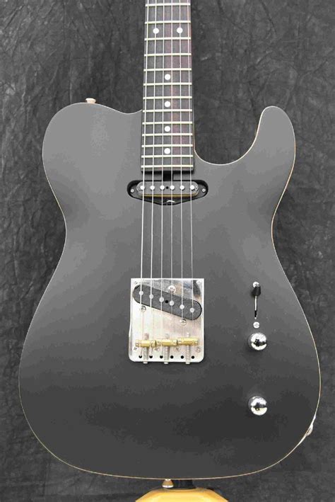 Yahoo オークション F SAITO GUITARS S 622TLC Naked 中古