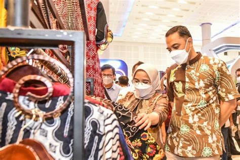 Pemkot Kembali Gelar Surabaya Great Expo 2023 PUSTAKALEWI NEWS