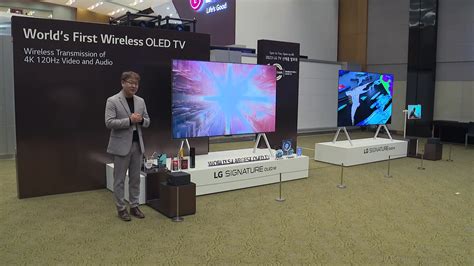 Lg Oled Tv