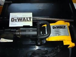 Dewalt D25940k DEWALT OEM N485853 326087 01 Demolition Hammer Switch