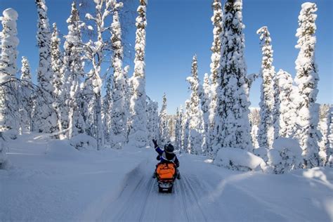 Lapland Travel Guide Wild Travel Expeditions