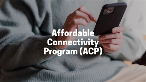 Affordable Connectivity Program ACP See How To Apply The Mad