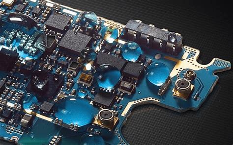 The Ultimate Guide To Conformal Coating For Circuit Boards