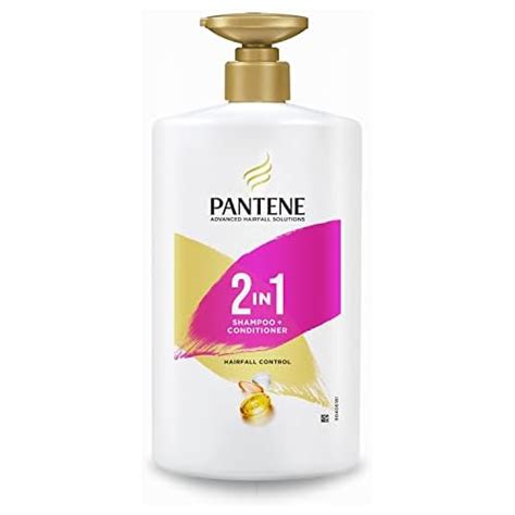 Buy Pantene Advanced Hair Fall Solution Anti Hair Fall Conditioner For