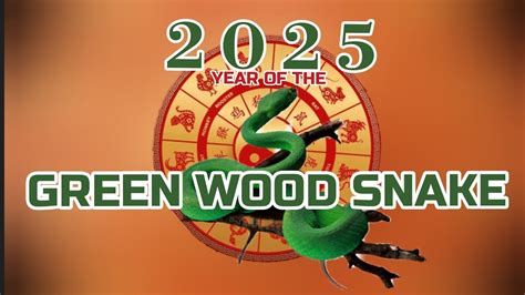 Chinese Horoscope Overview Is The Year Of The Green Wood