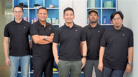 East Ventures Kembali Pimpin Pendanaan Startup Rantai Pasok Praktis