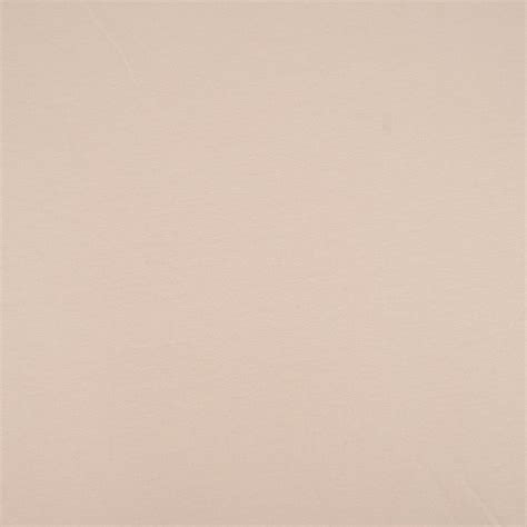 82605 French Terry Sommersweat Gebuerstet Uni Beige 1 5m Breite KW45