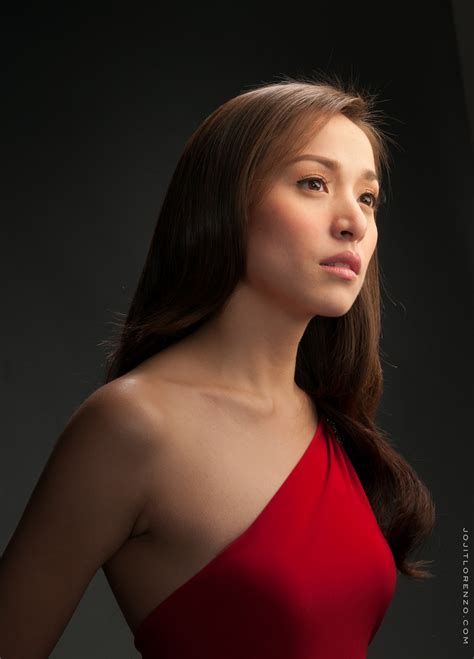 27 Photos Of Effortlessly Captivating Cristine Reyes Abs Cbn