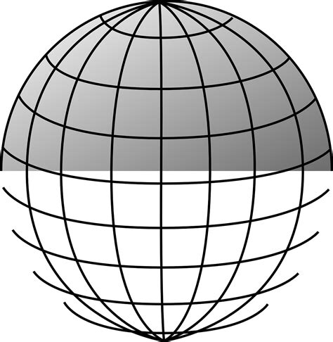 Download Globe Earth Vector - World Globe Clipart Png Transparent Png ...