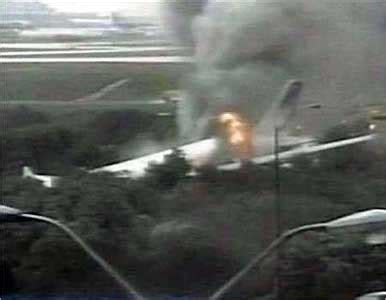 Accident of an Airbus A340 operated by Air France - Toronto, Canada ...